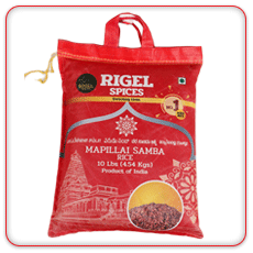 ANCIENT RICE