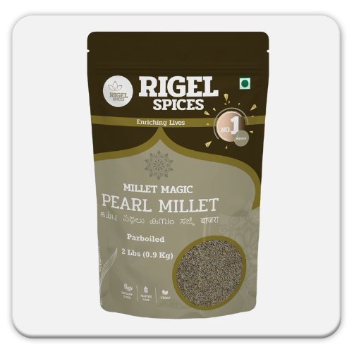 Millets