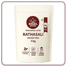 Rathasali Rice