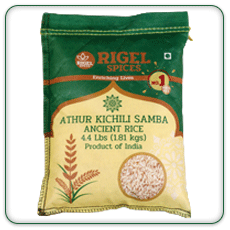 Athur Kichili Samba