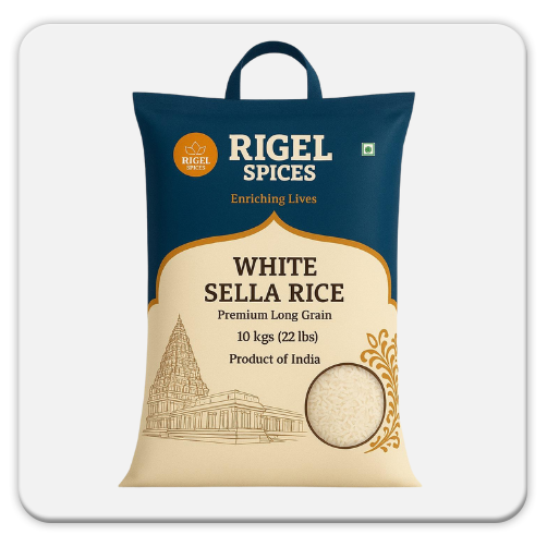 Rices