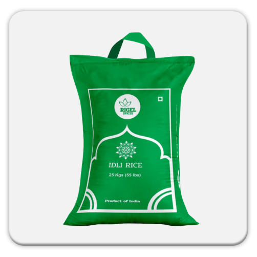 25 KG Premium Idli Rice