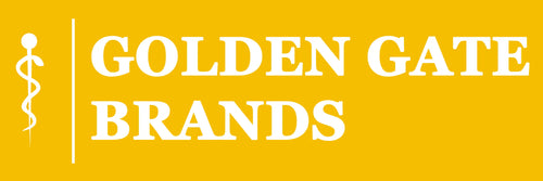 GOLDEN GATE BRANDS