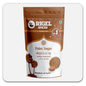 Palmyra palm jaggery 500g natural unbleached palm sugar