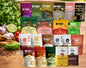 Family Value Medium Grocery Bundle – Rice, Pulses, Millets & Cooking Essentials