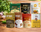 Healthy Essentials Small Grocery Bundle – Rice, Millets & Daily Staples Pack